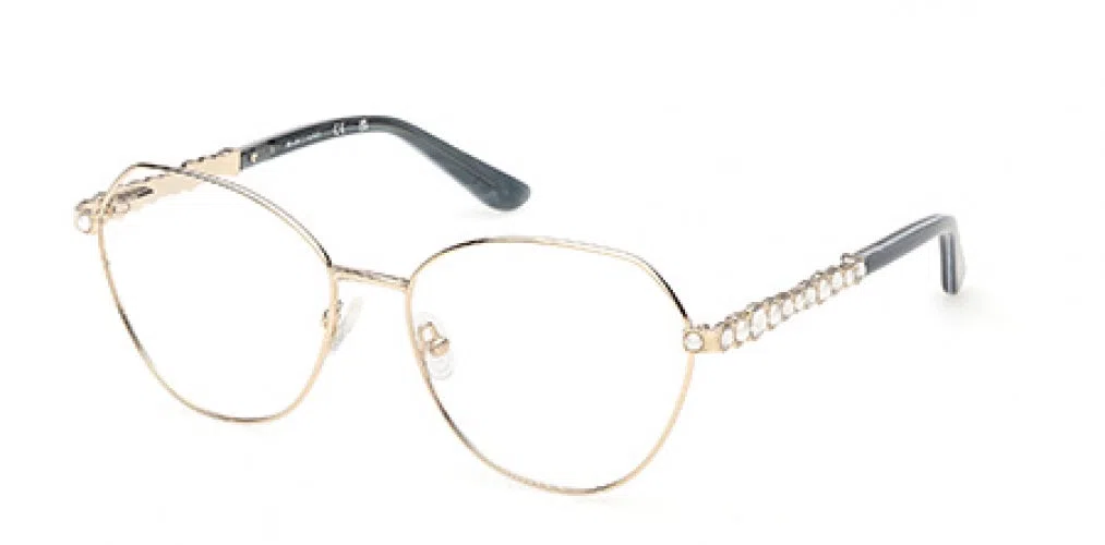 Guess By Marciano 50056 Eyeglasses - view 2